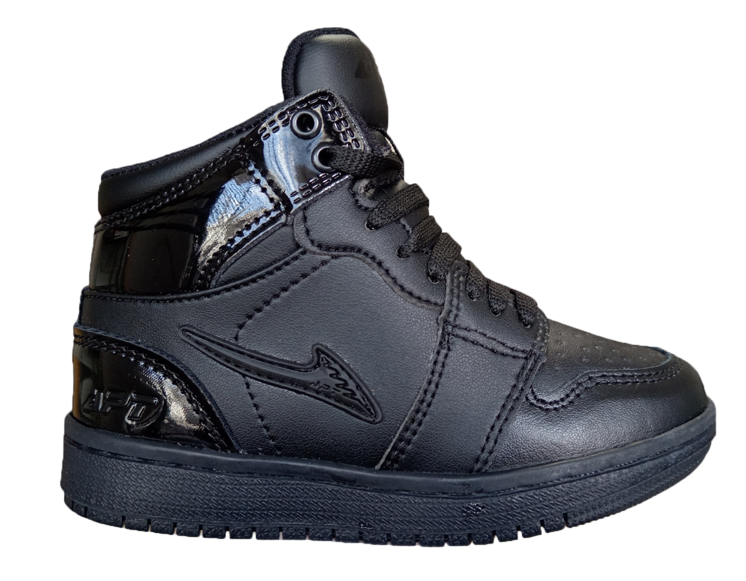 TENIS BOTIN PARA NIÑO APT PREMIUM MOD.409