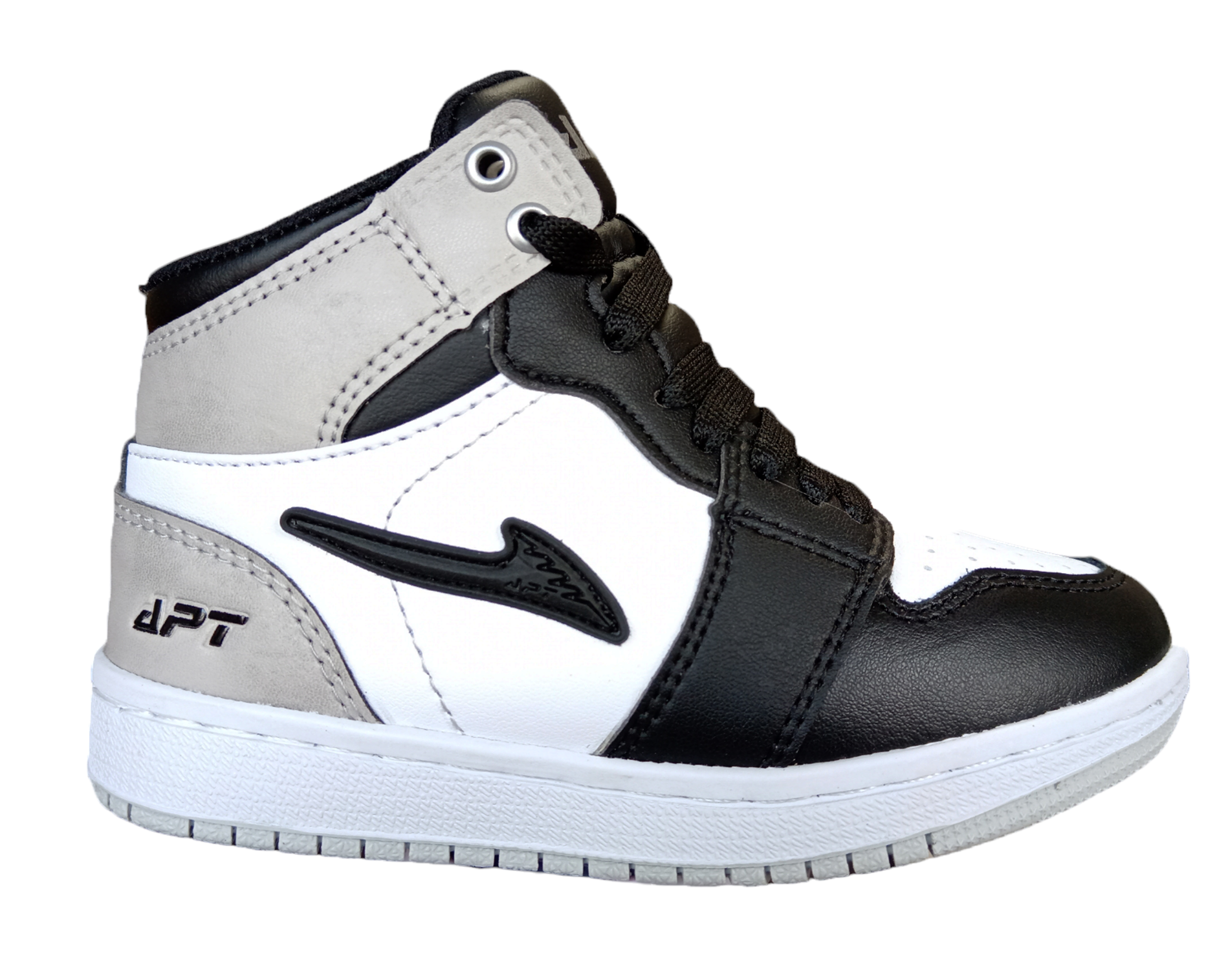 TENIS BOTIN PARA NIÑO APT PREMIUM MOD.409