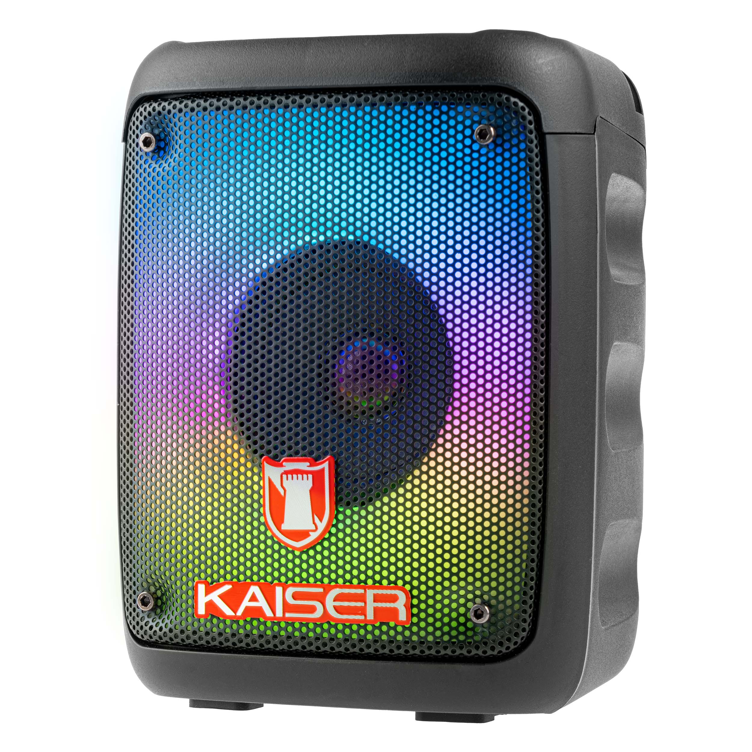Bafle profesional KAISER 3" de 2,900w co
