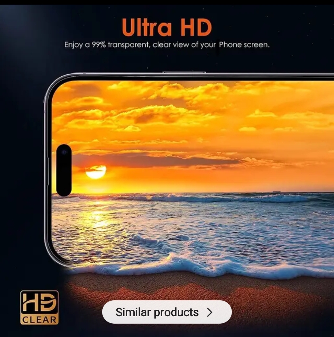 Mica de Hidrogel de Privacidad para Samsung Galaxy S23 Ultra 5g- Protección de Pantalla y Privacidad Mejorada - Anti-Huellas, Anti-Espía para una Experiencia Segura y Discreta..