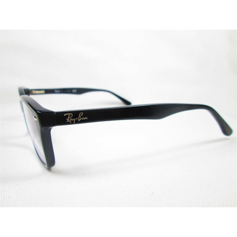 Lentes de sol Ray Ban Oftalmico Rb5228 2000 The Timeless Original
