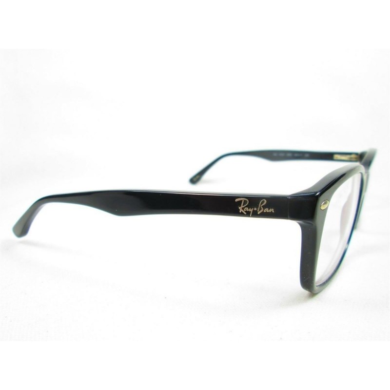 Lentes de sol Ray Ban Oftalmico Rb5228 2000 The Timeless Original