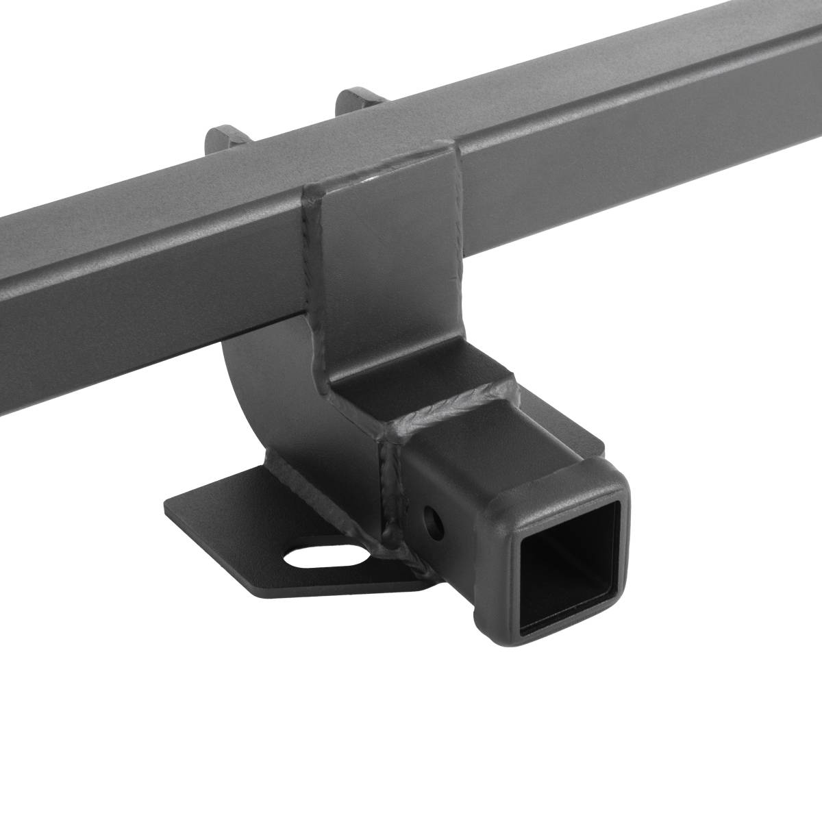 Enganche Tiron Jalon de Remolque Arrastre Para Nissan Np300 Frontier 2016 al 2024