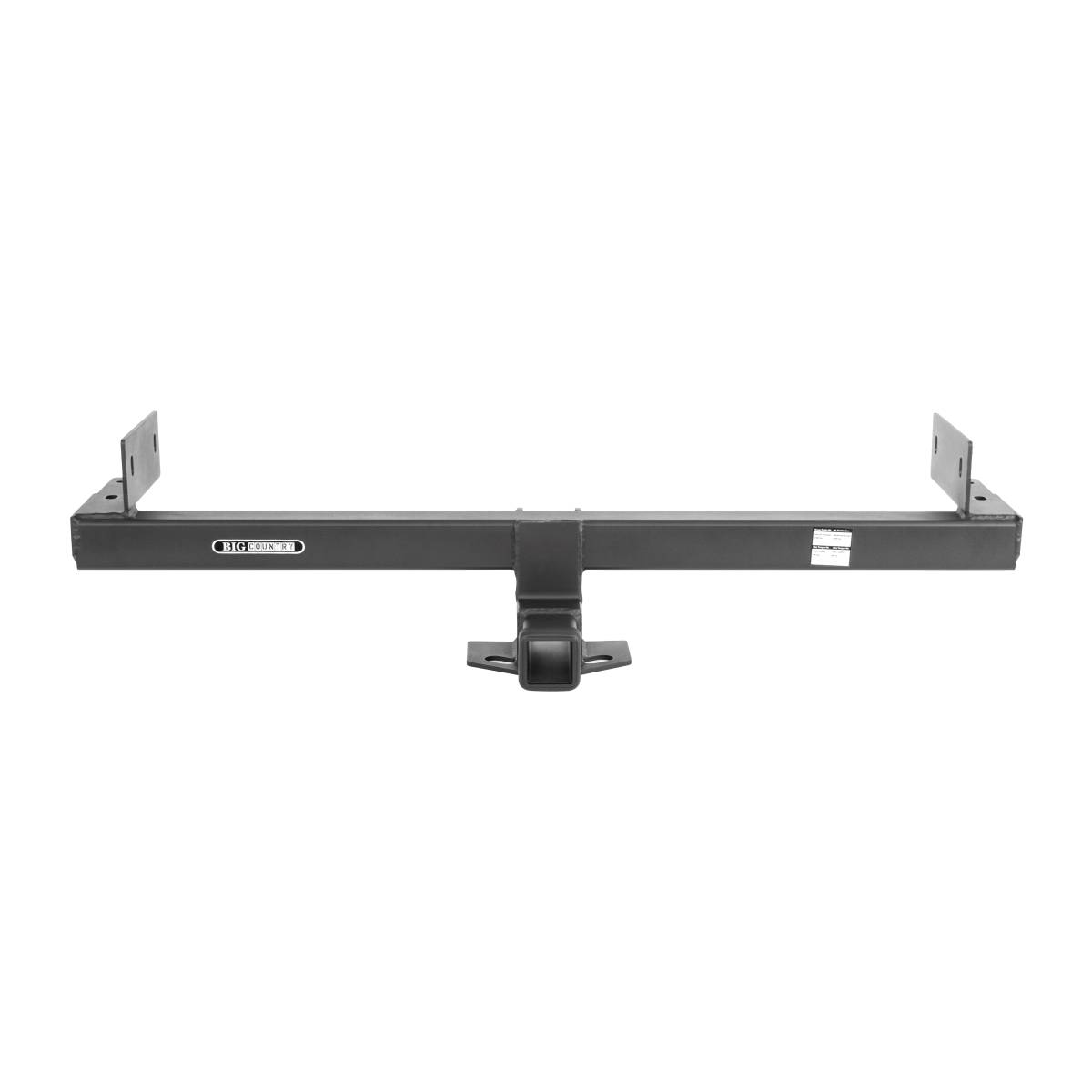 Enganche Tiron Jalon de Remolque Arrastre Para Nissan Np300 Frontier 2016 al 2024