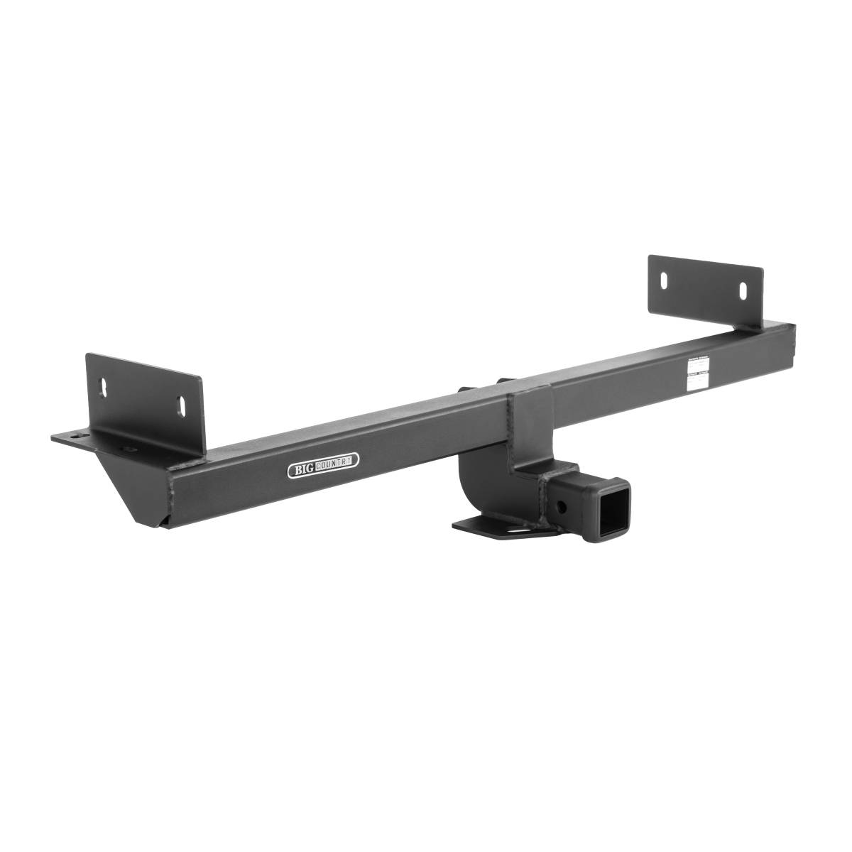Enganche Tiron Jalon de Remolque Arrastre Para Nissan Np300 Frontier 2016 al 2024