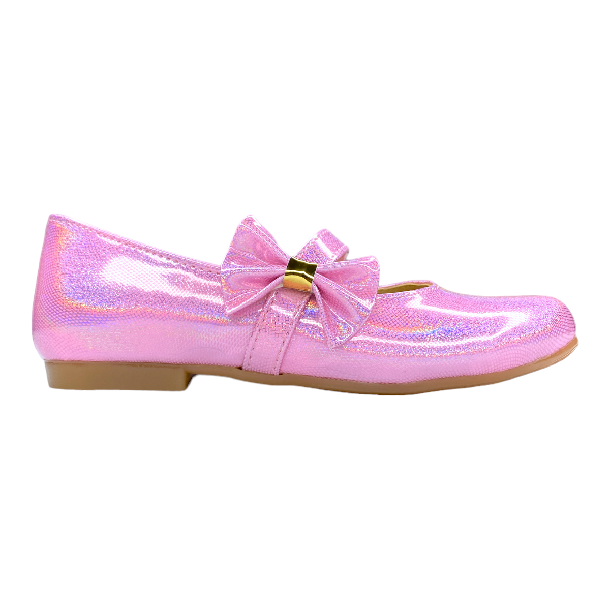 Zapatos De Princesa Bella Durmiente Casuales Aurora Y Ariel LAS CUATAS.