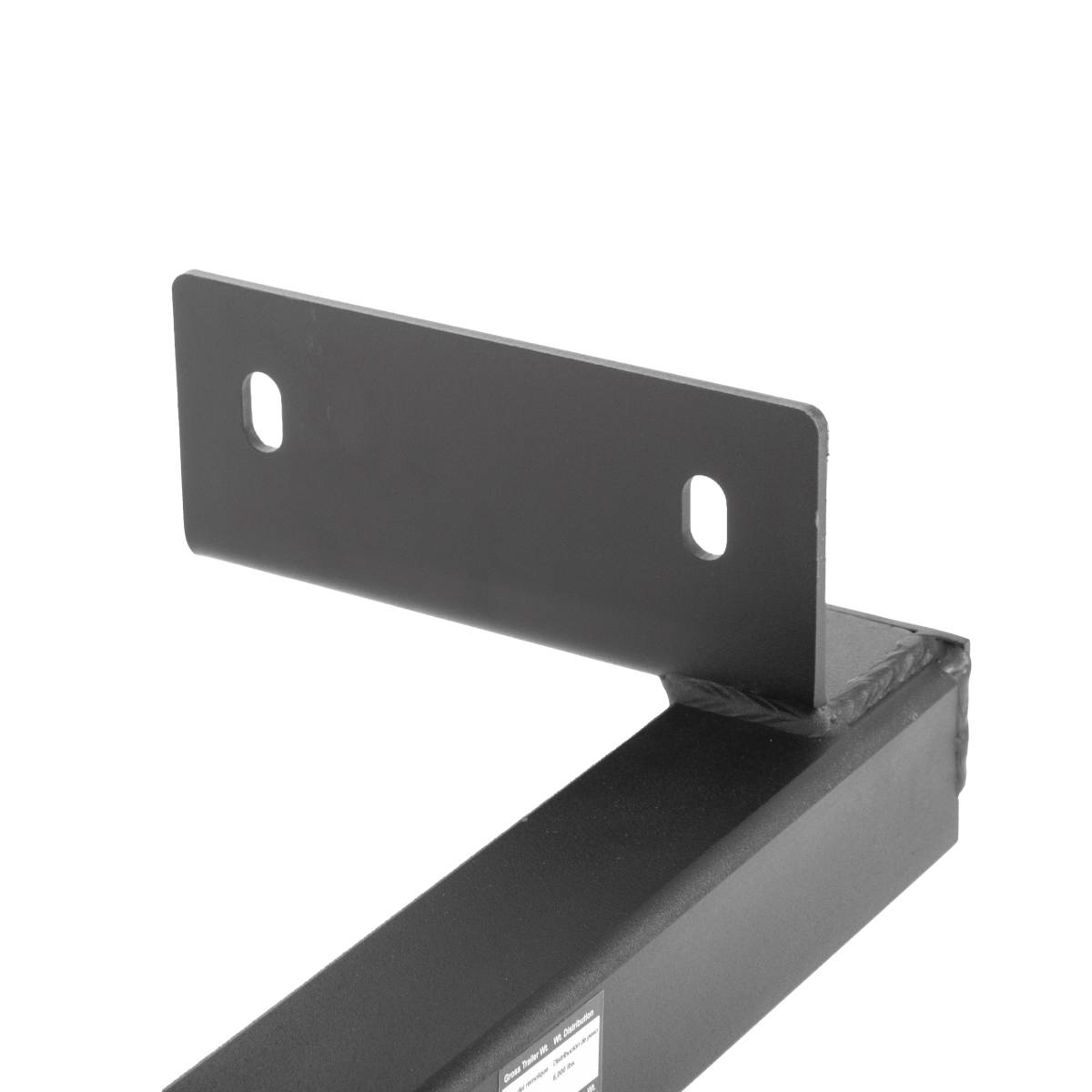 Enganche Tiron Jalon de Remolque Arrastre Para Nissan Np300 Frontier 2016 al 2024
