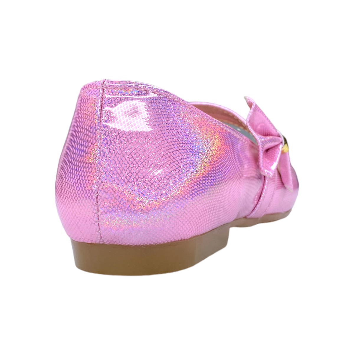 Zapatos De Princesa Bella Durmiente Casuales Aurora Y Ariel LAS CUATAS.
