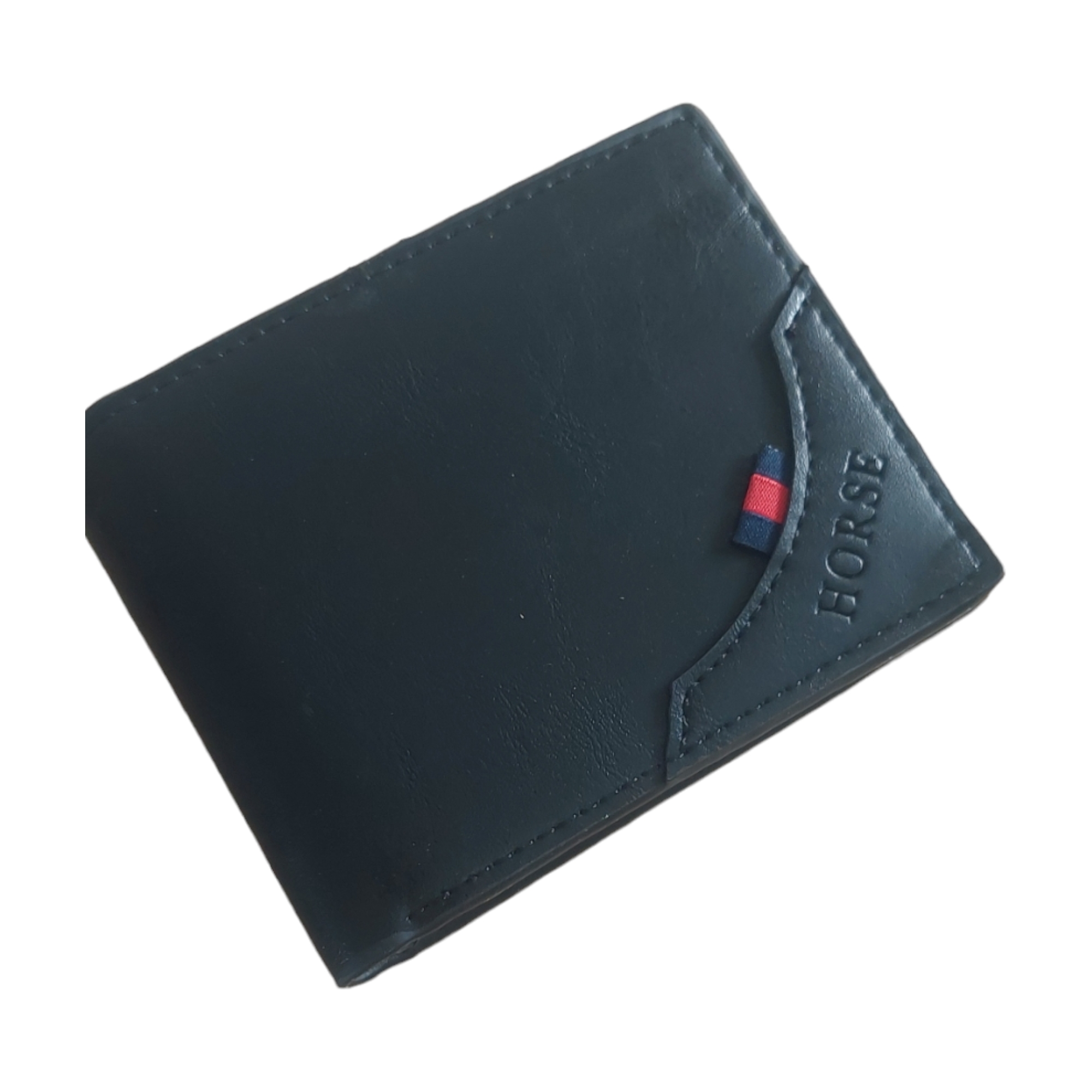Cartera Caballero original Mayoreo Marca Horse Imperial fina piel vegana