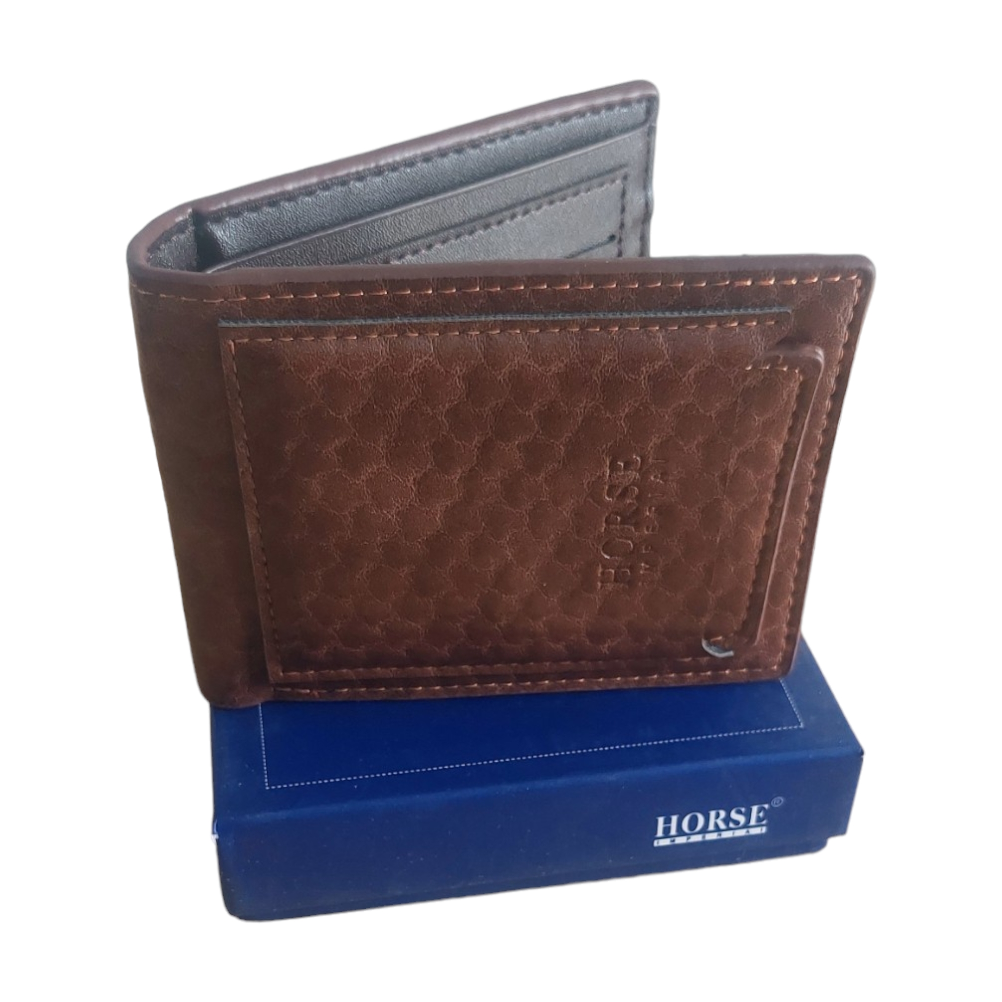 Cartera hombre vegana sale