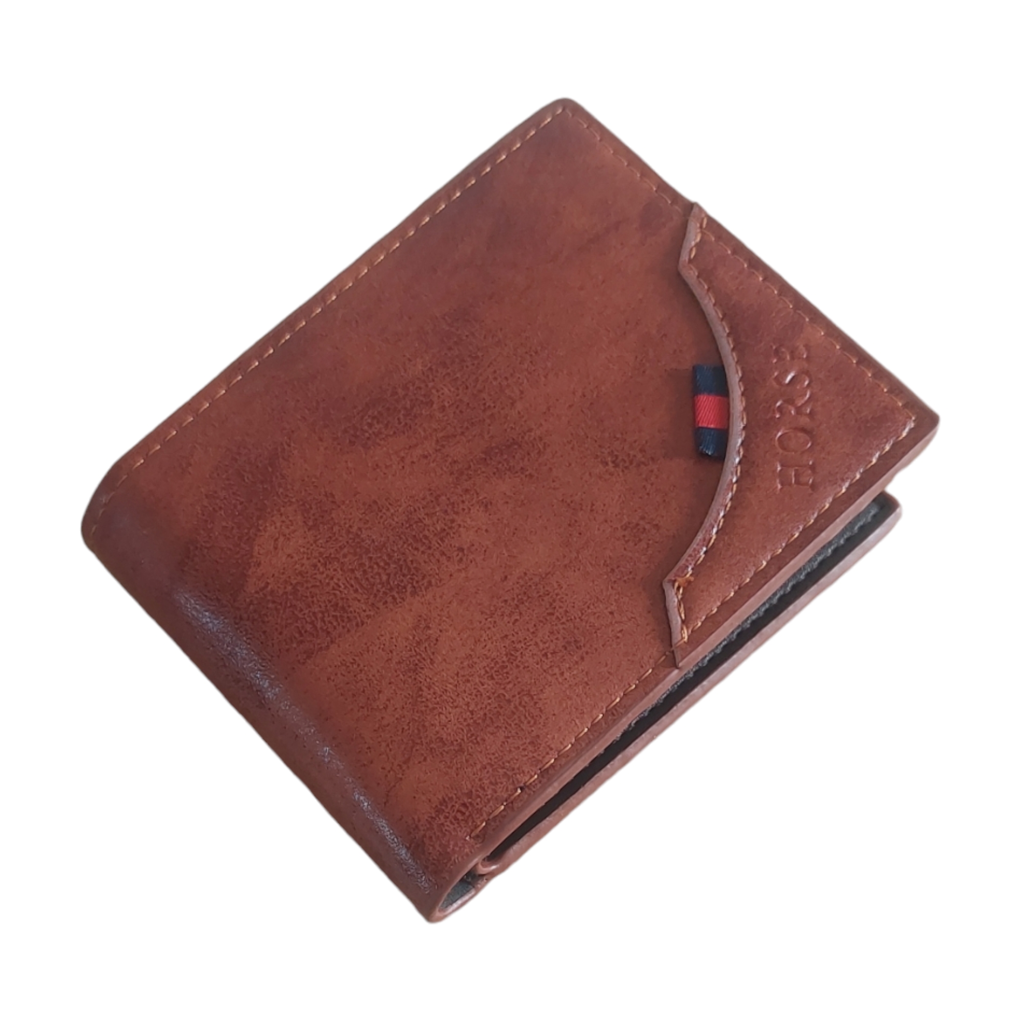 Cartera Caballero original Mayoreo Marca Horse Imperial fina piel vegana