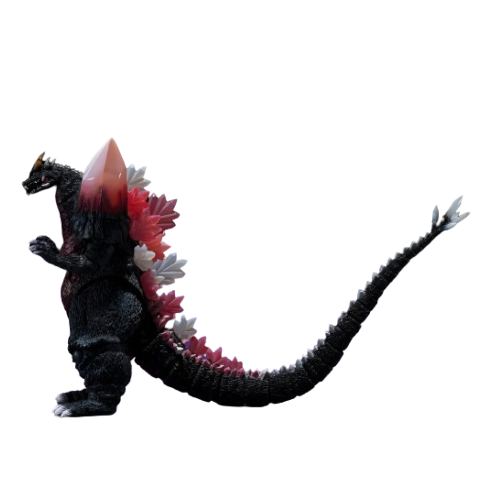S. H. Monster Arts Spacegodzilla