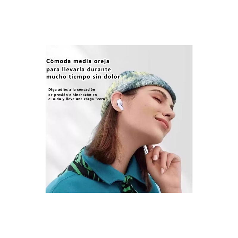 I13 Pro Tws Audifonos Inalambricos Bluetooth Inpods.