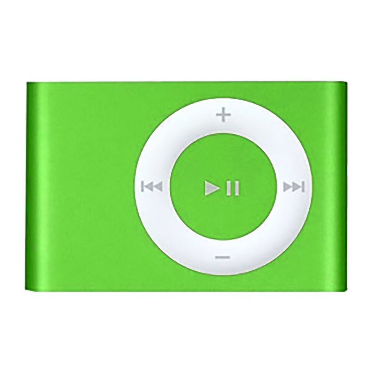 Reproductor MP3 Micro SD.