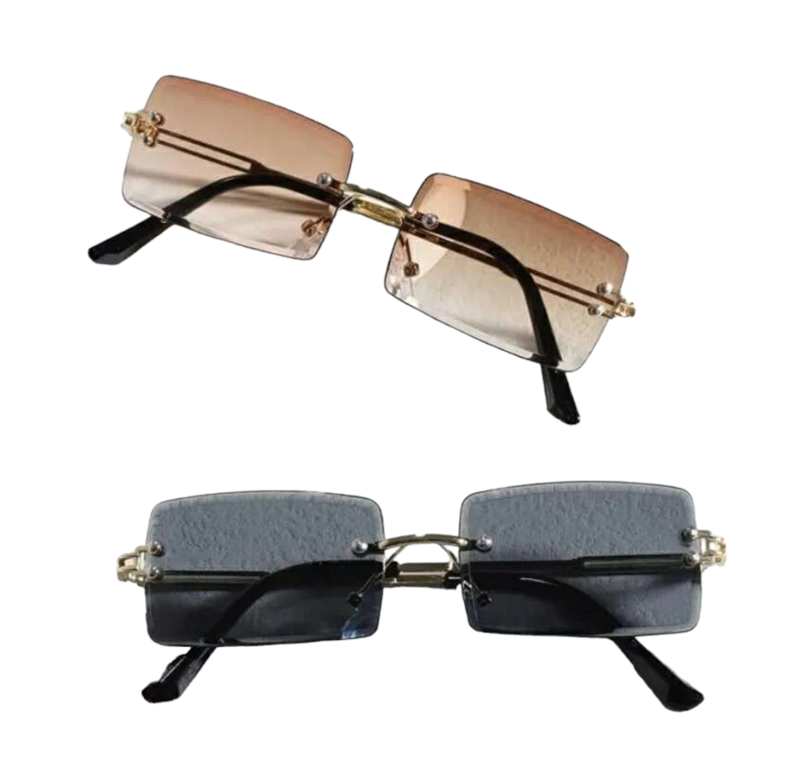 Lentes premium para sol.