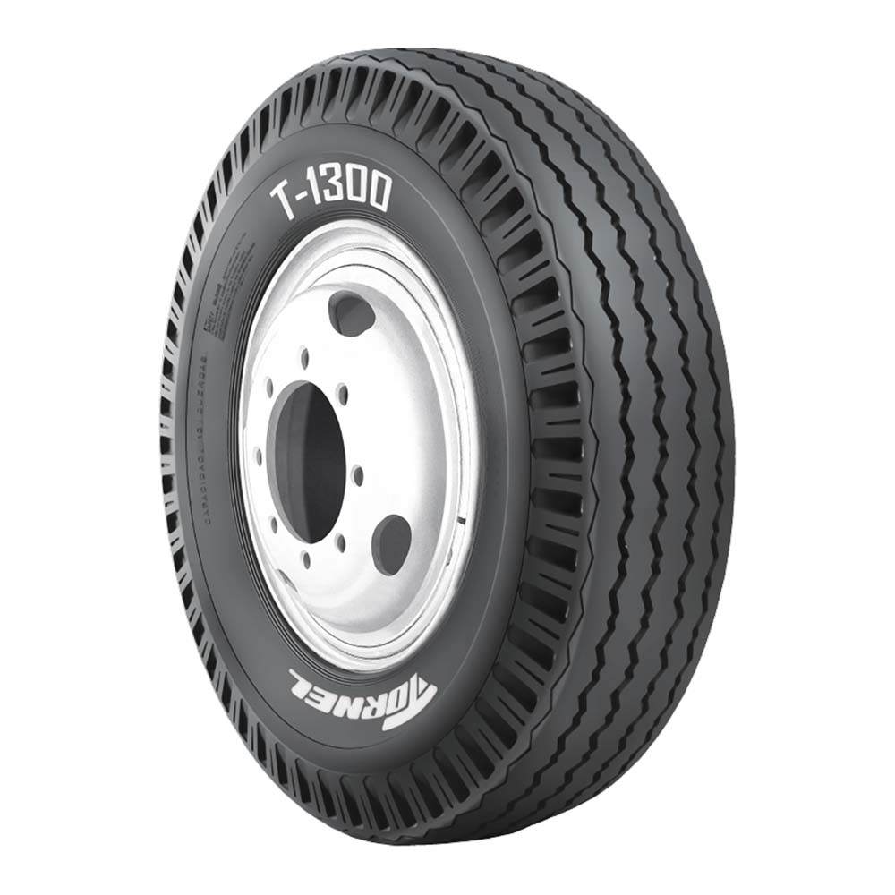 LLANTA 7.00-14 TORNEL T-1300 TL.