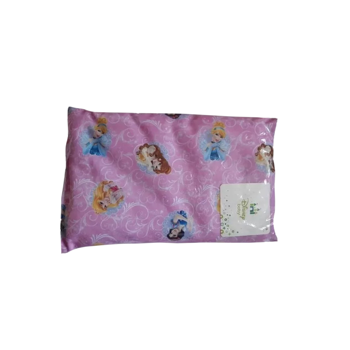 Almohada Para Bebé Disney Baby Princesas.