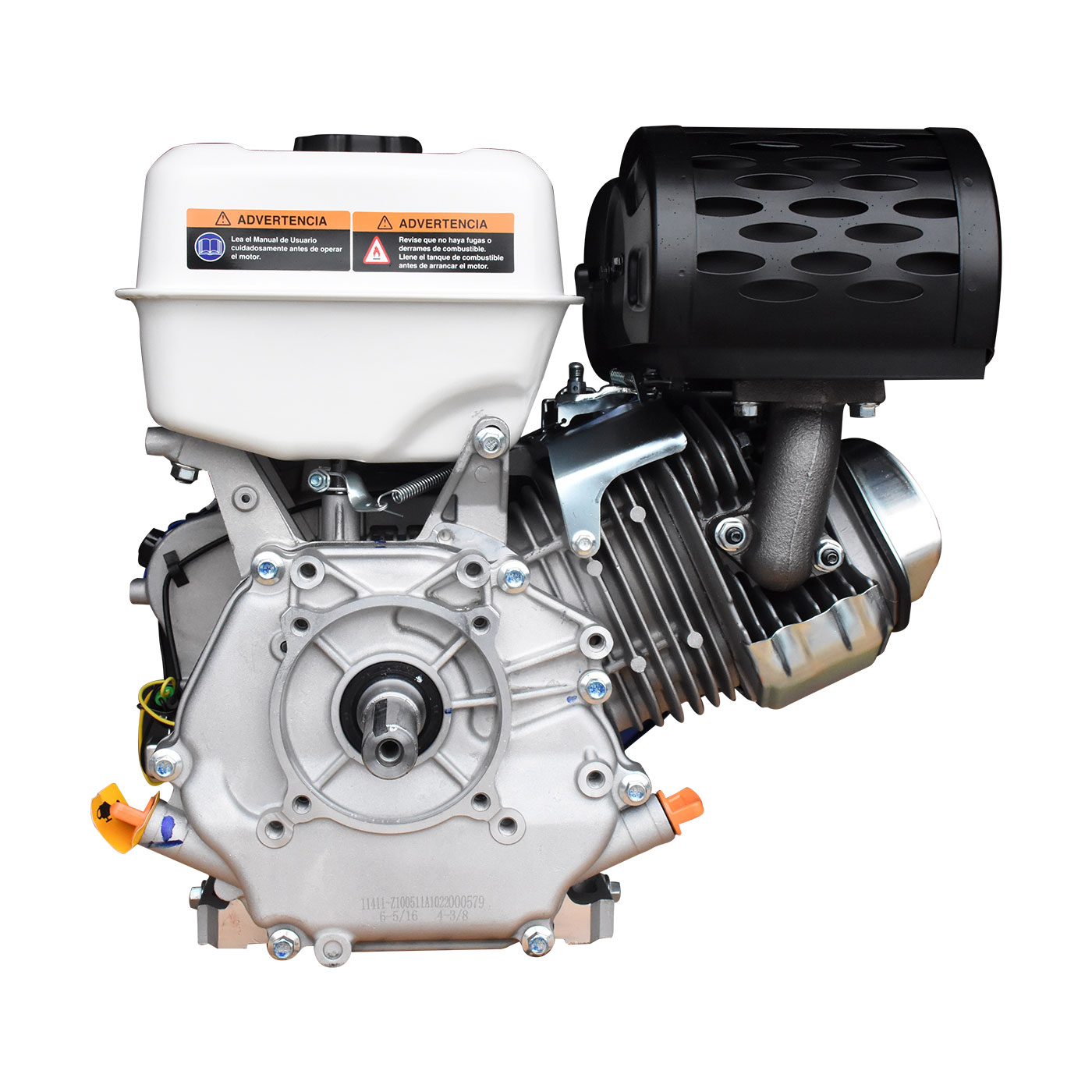 MOTOR A GASOLINA HYUNDAI 13.1 HP - HYGE1310.