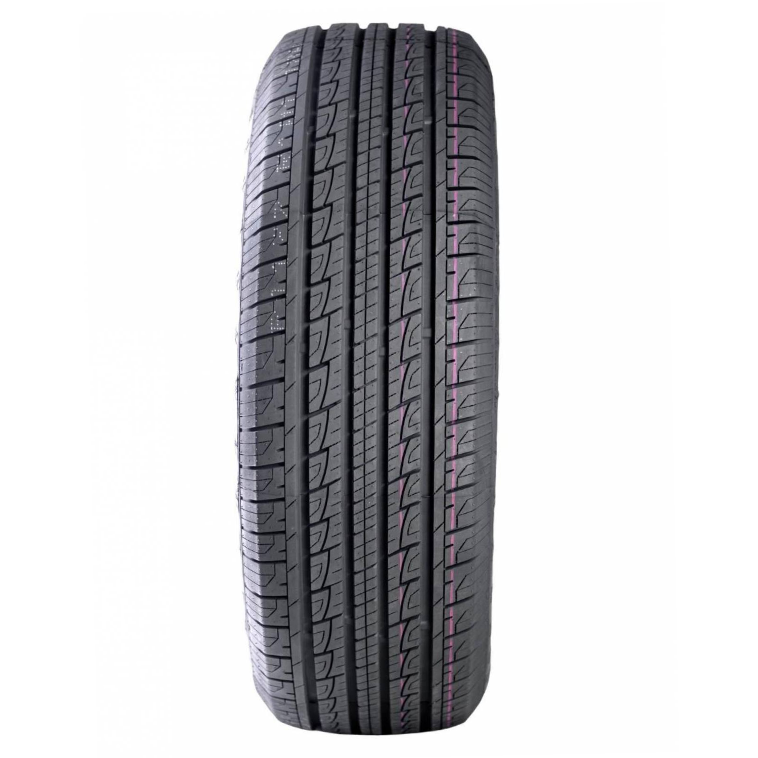 LLANTA 245/65 R17 TERAFLEX CITYCROSS HT