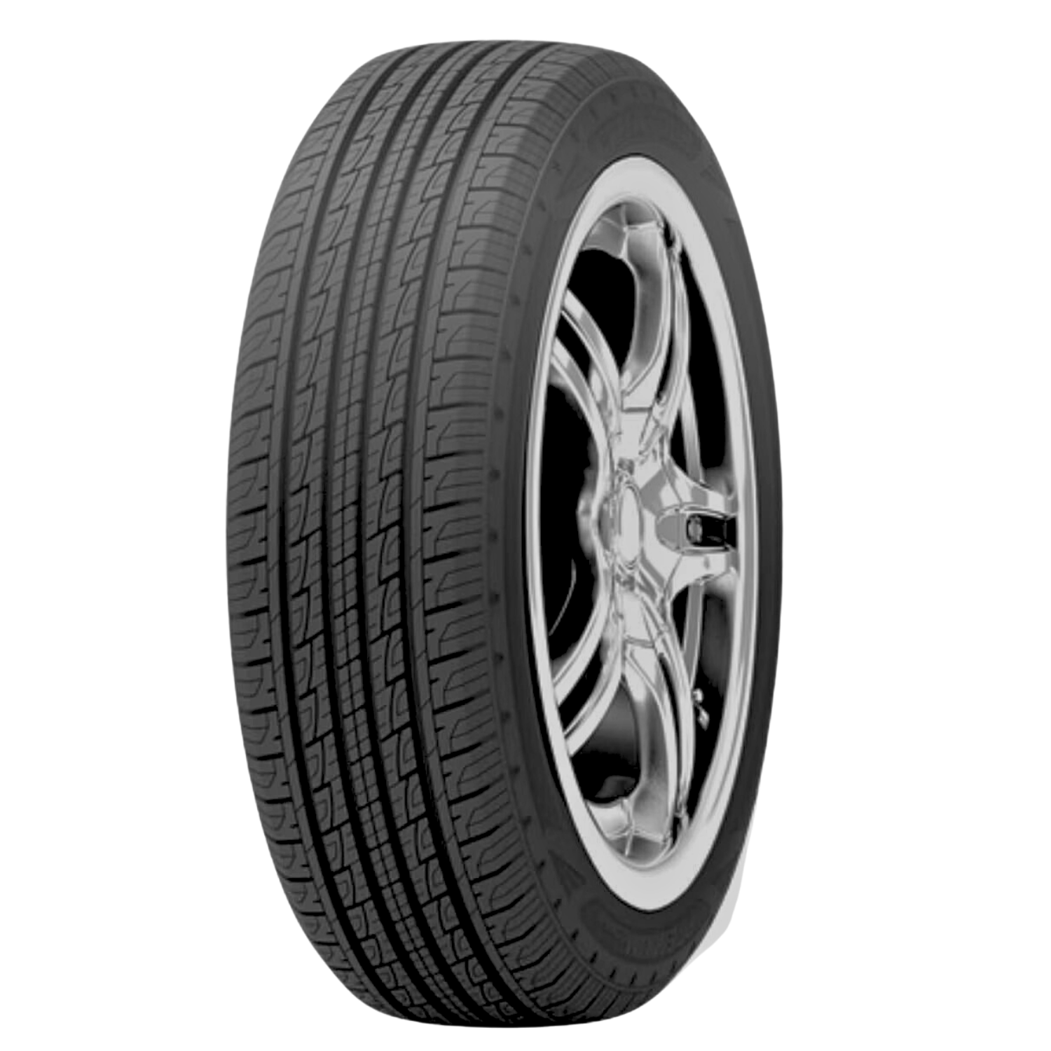 LLANTA 245/65 R17 TERAFLEX CITYCROSS HT