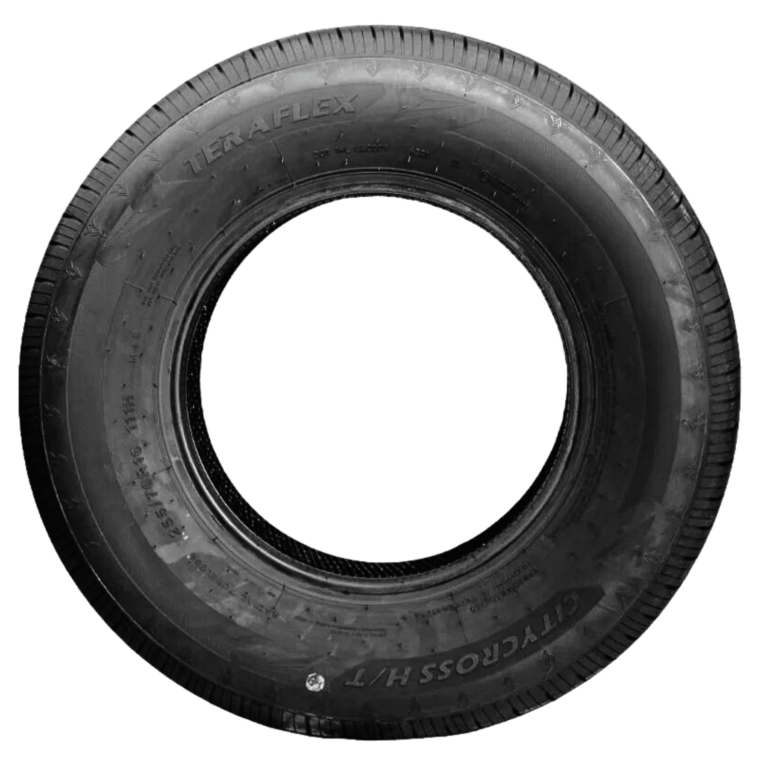 LLANTA 245/65 R17 TERAFLEX CITYCROSS HT