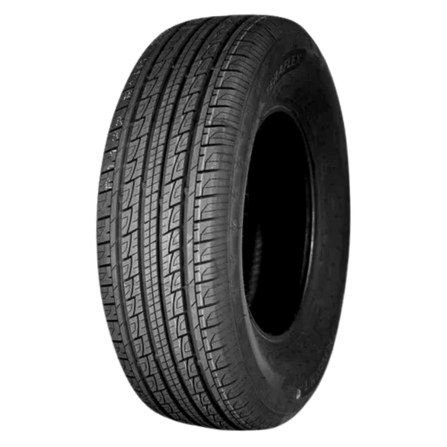LLANTA 245/65 R17 TERAFLEX CITYCROSS HT
