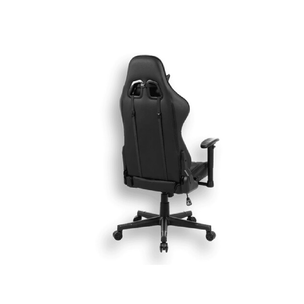 Redragon Silla Gamer Gaia C211, hasta 150kg, Negro