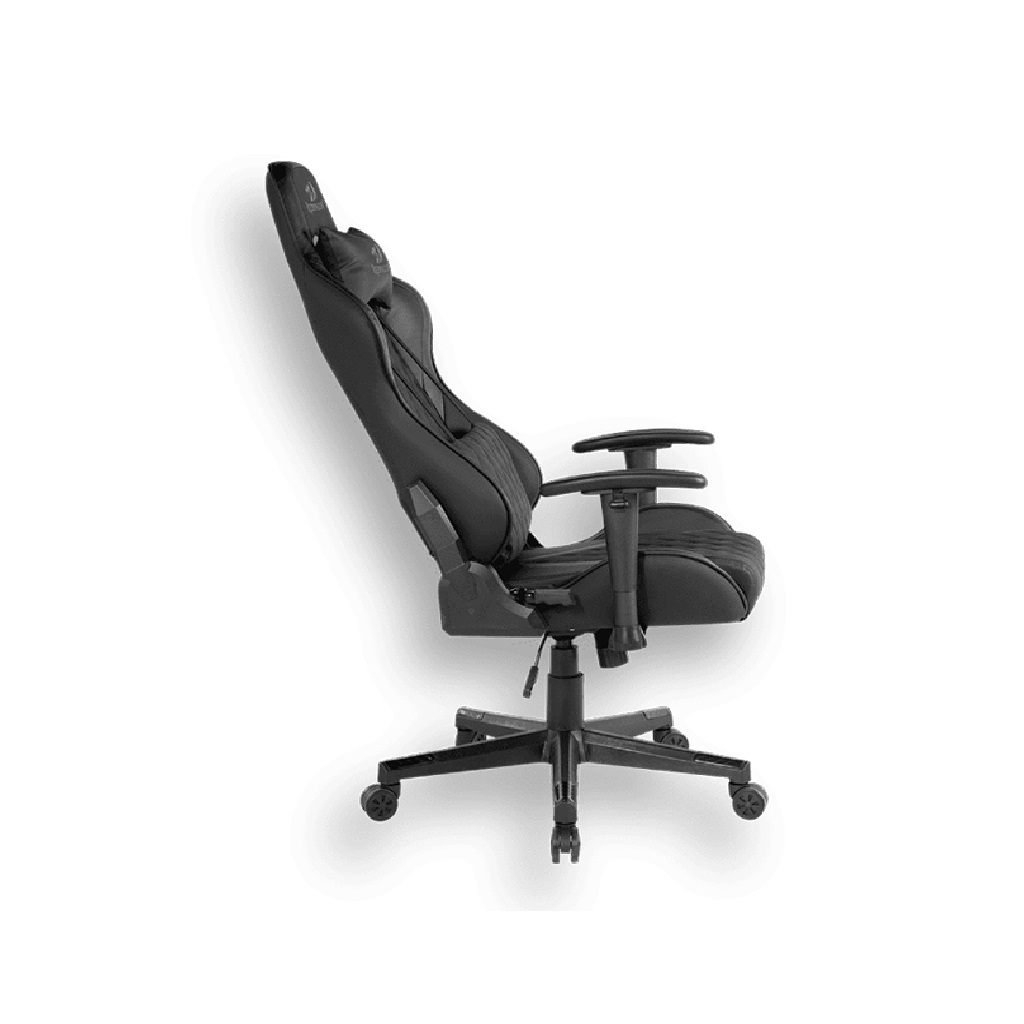 Redragon Silla Gamer Gaia C211, hasta 150kg, Negro