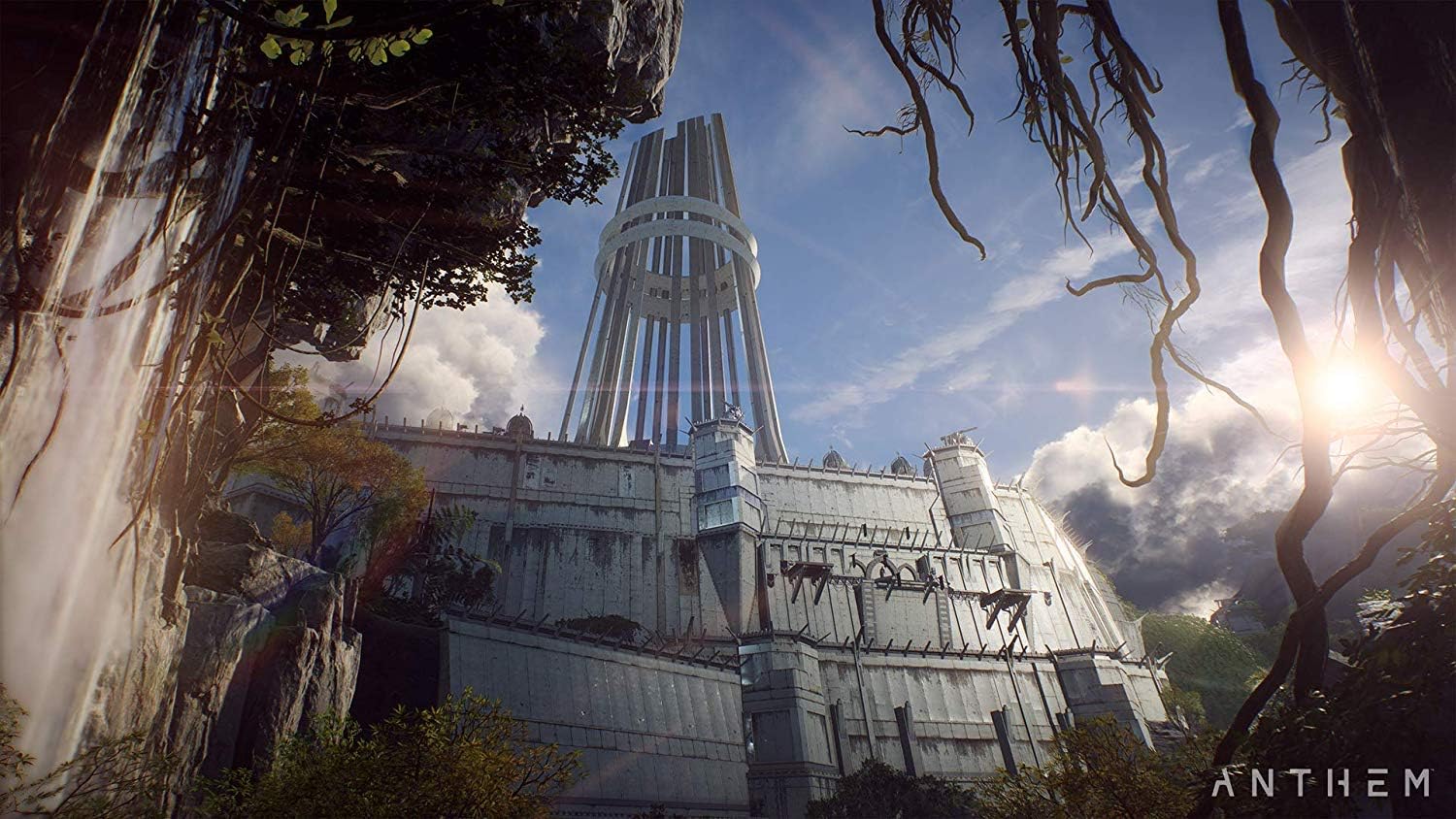 Anthem - Xbox One