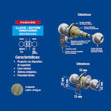 PERILLA BALL CROMO MATE .