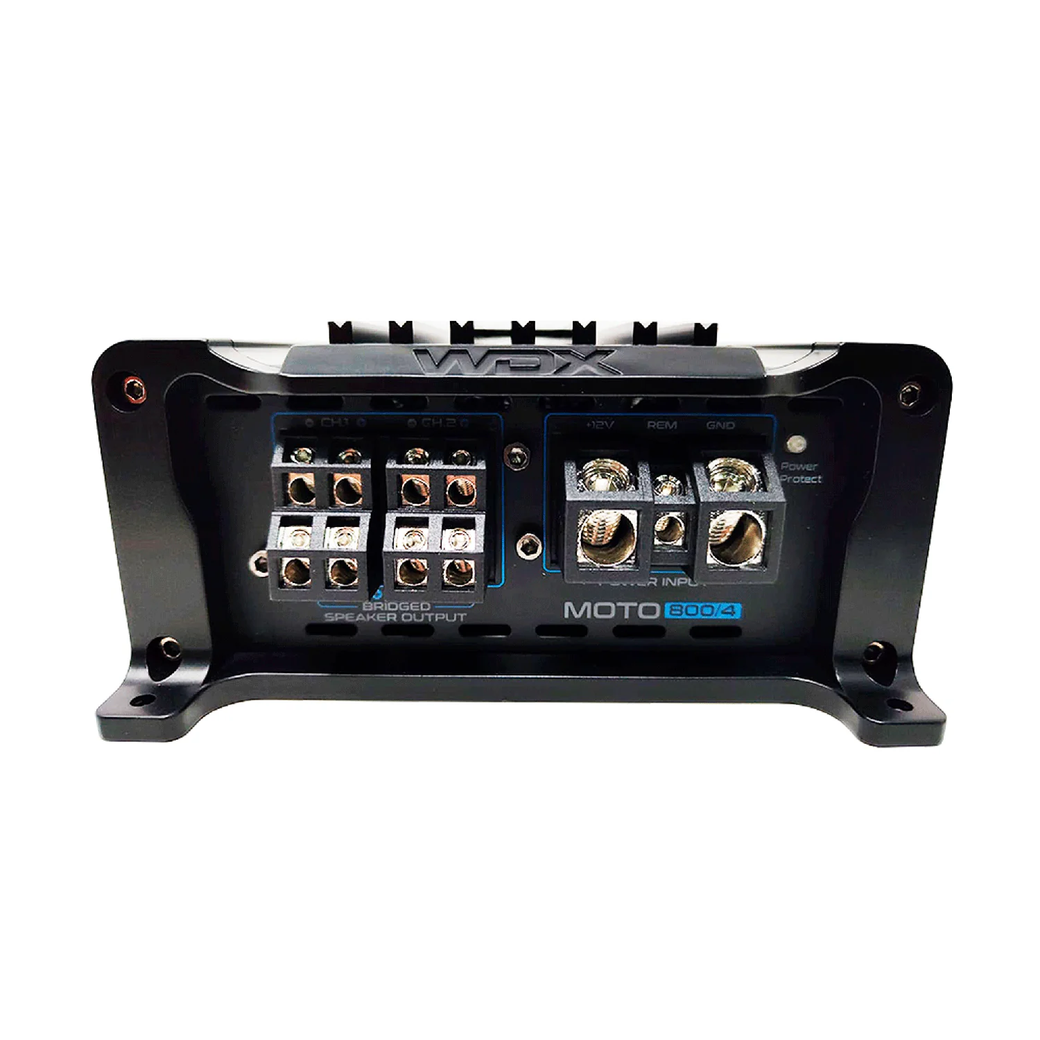 Amplificador Marino 4 Canales DB Drive MOTO800/4 Clase D.