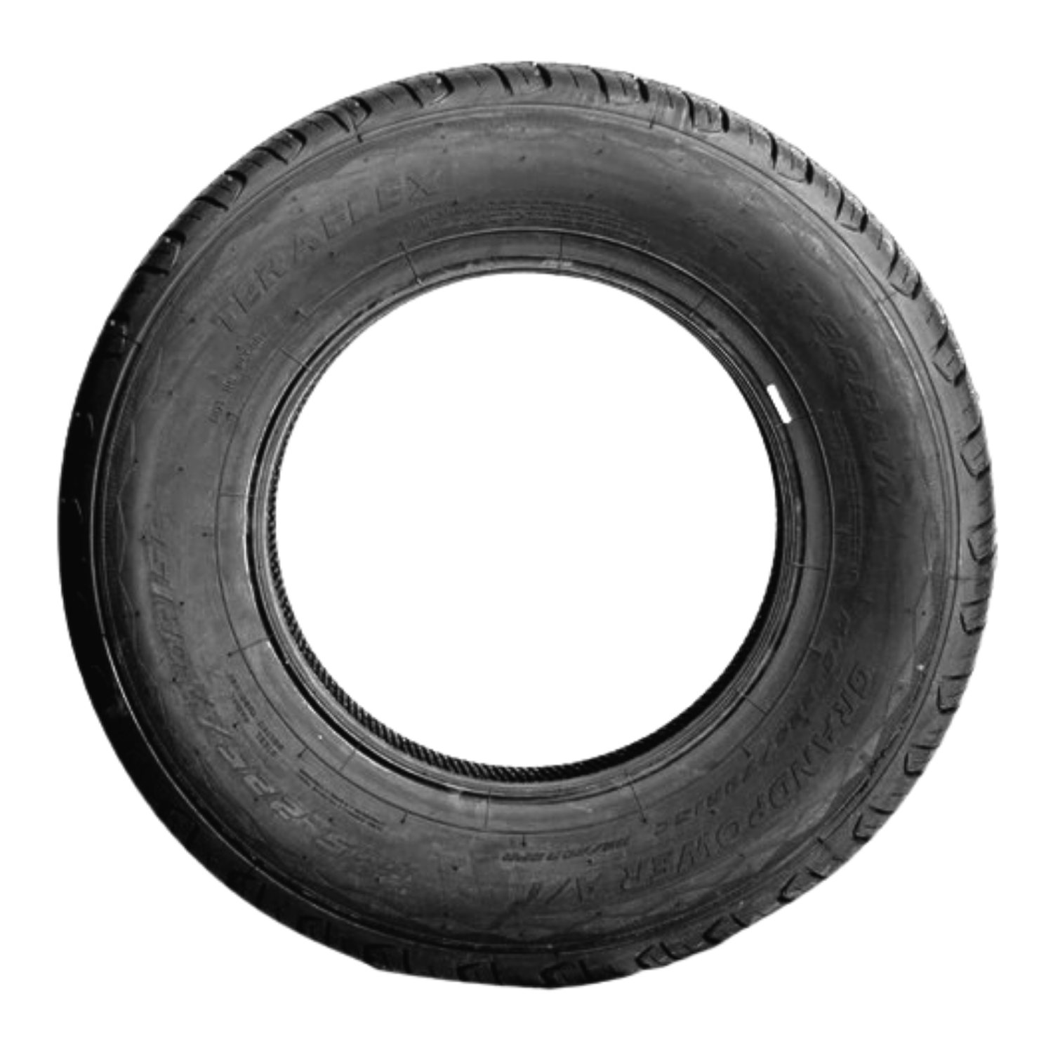 LLANTA 215/75 R15 TERAFLEX GRANDPOWER AT