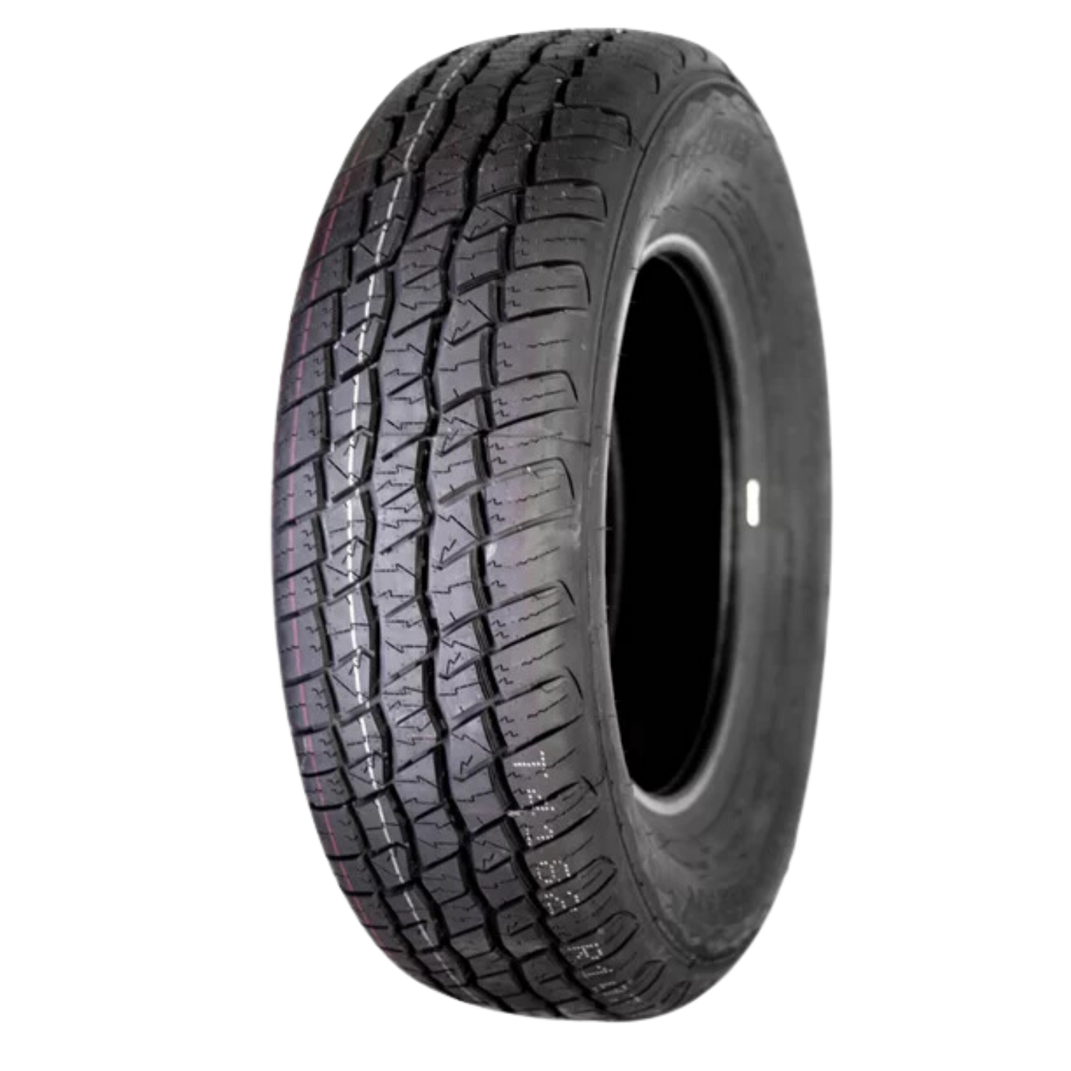 LLANTA 215/75 R15 TERAFLEX GRANDPOWER AT