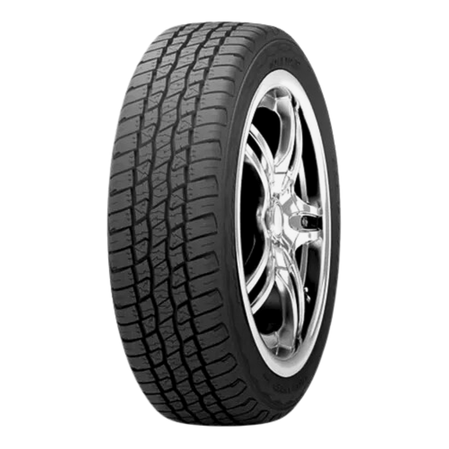 LLANTA 215/75 R15 TERAFLEX GRANDPOWER AT