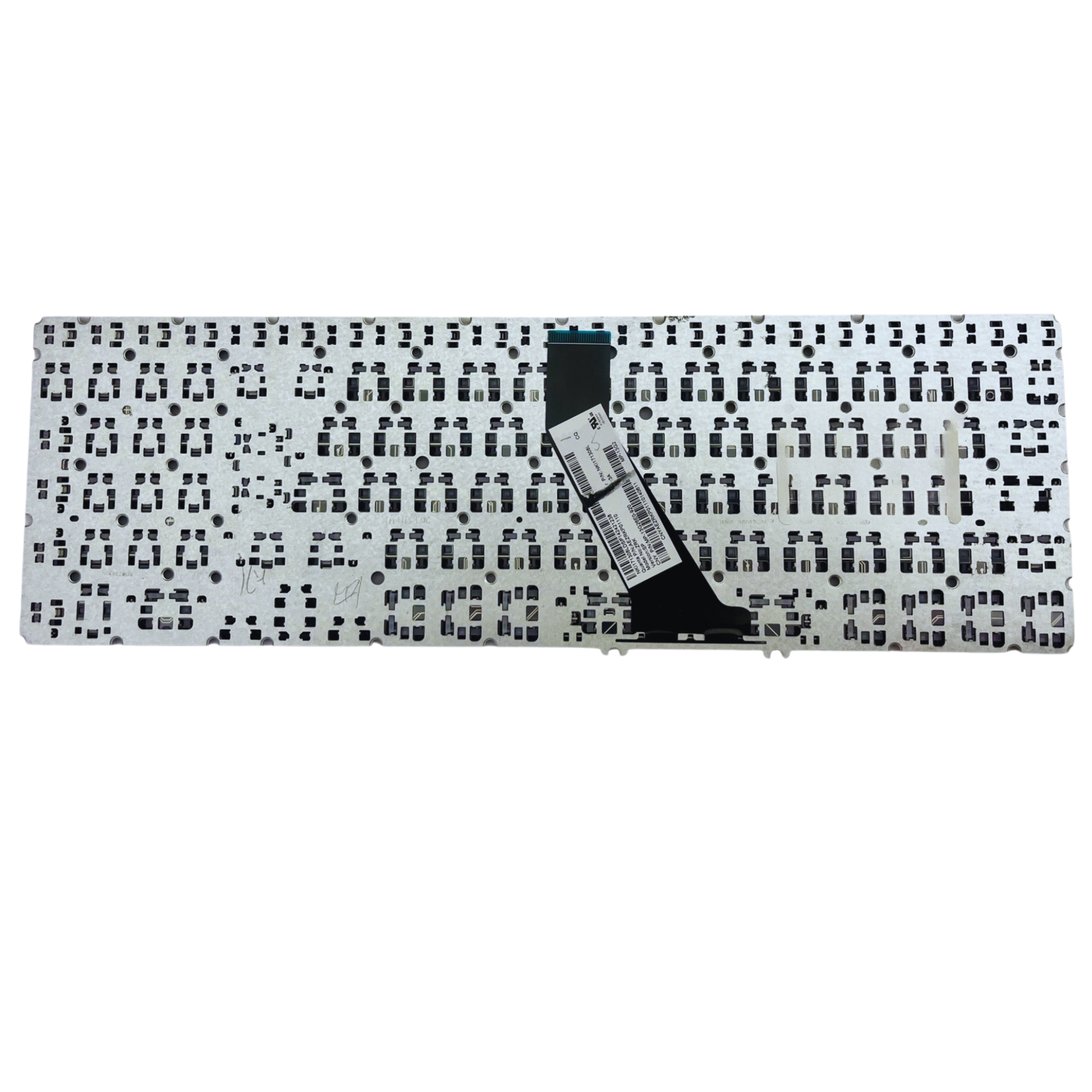 TECLADO ACER V5-571 / V5-573 NEGRO