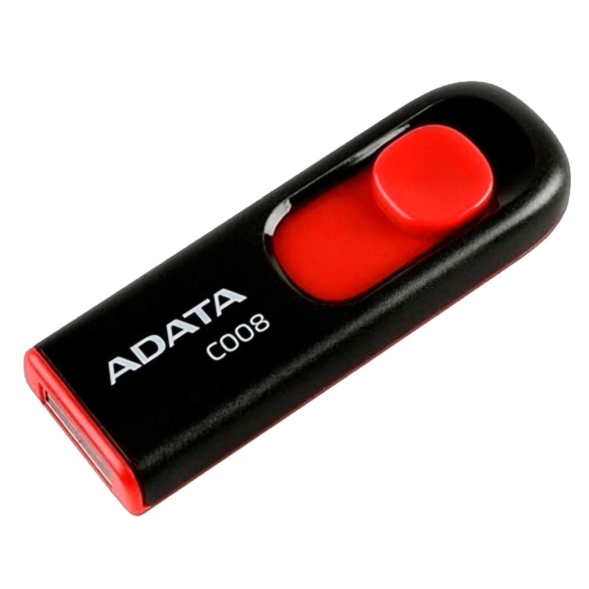 Memoria USB de 16 GB Adata.