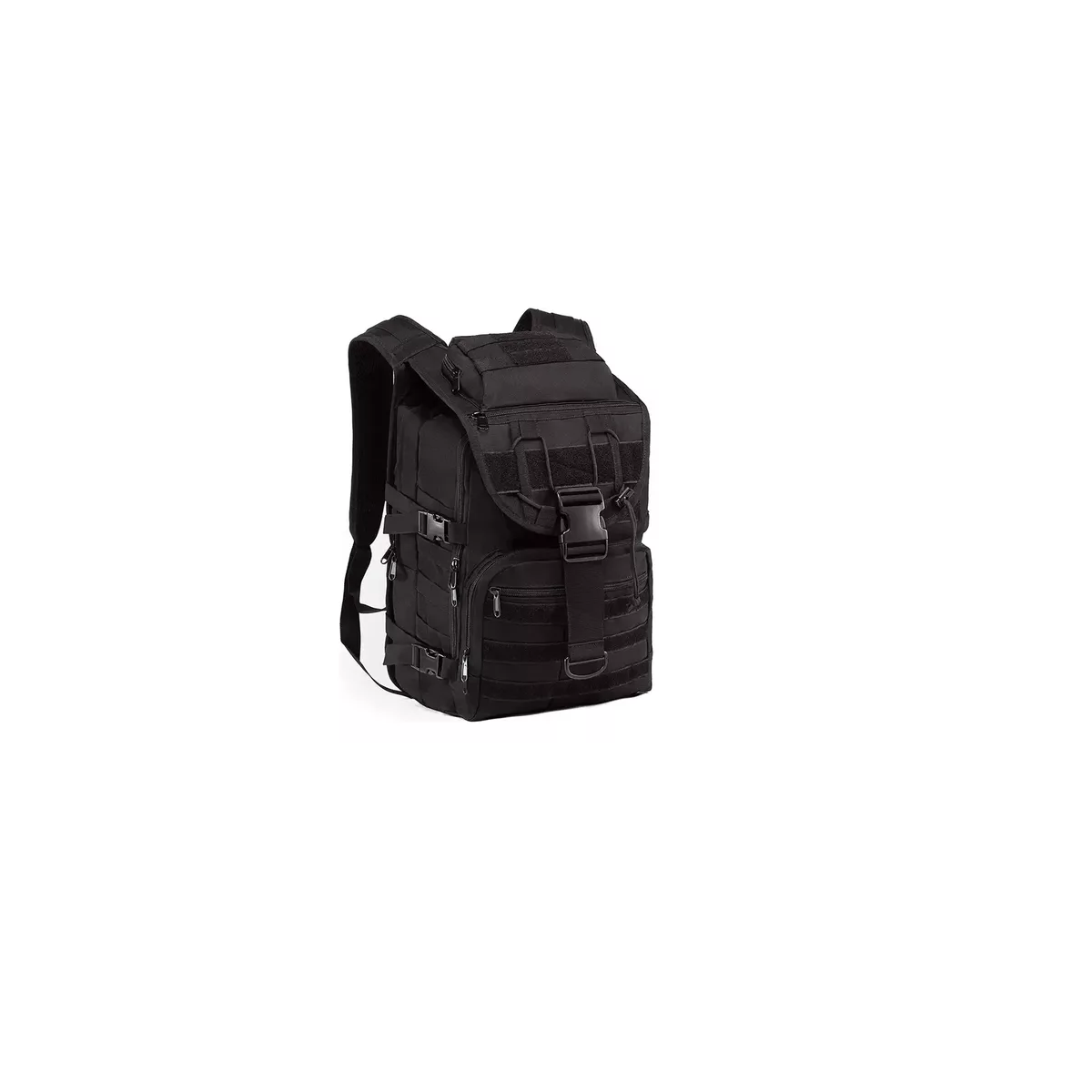 Mochila Táctica Militar Backpack Campismo Ciclismo Escolar Oficina Deportiva Multiusos