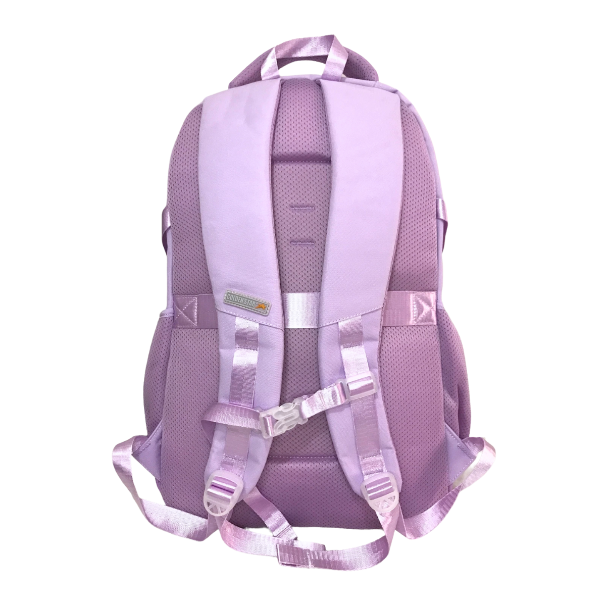 Mochila Golden Star Juvenil GF-1437.