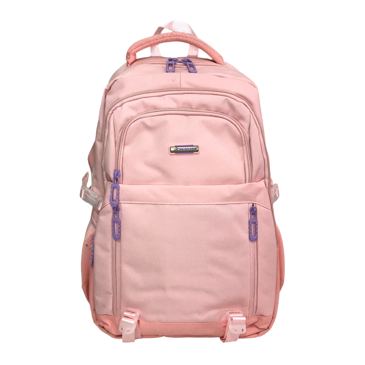 Mochila Golden Star Juvenil GF-1437.