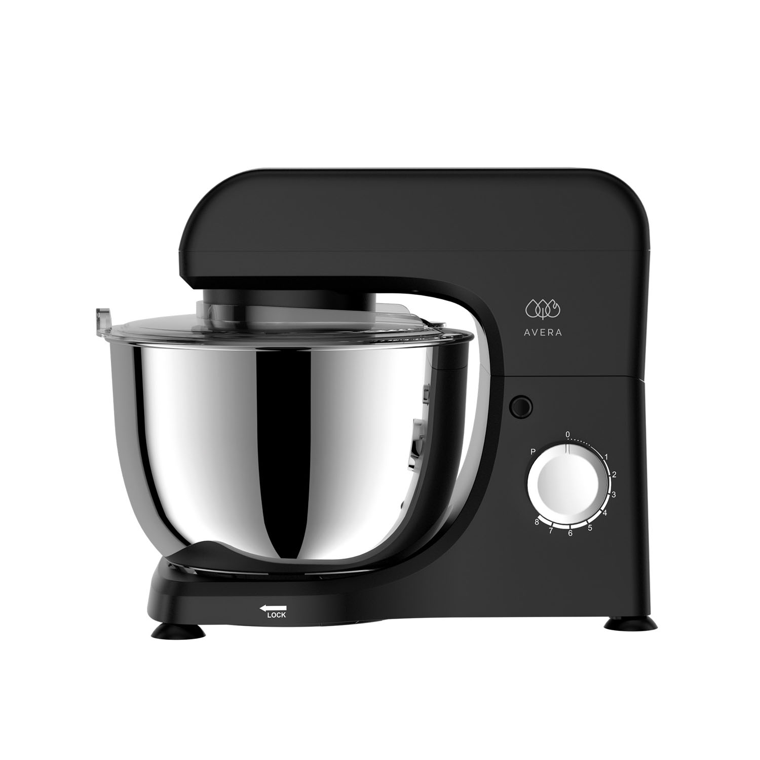 Batidora de Pedestal 8 Velocidades 4.5 lts BA01