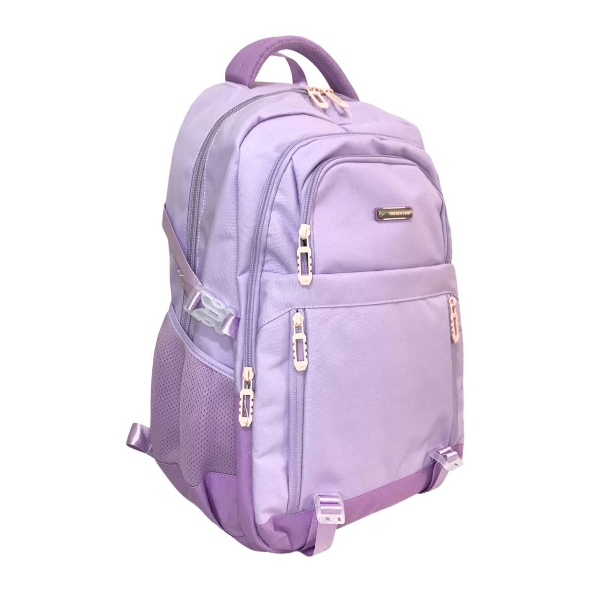 Mochila Golden Star Juvenil GF-1437.