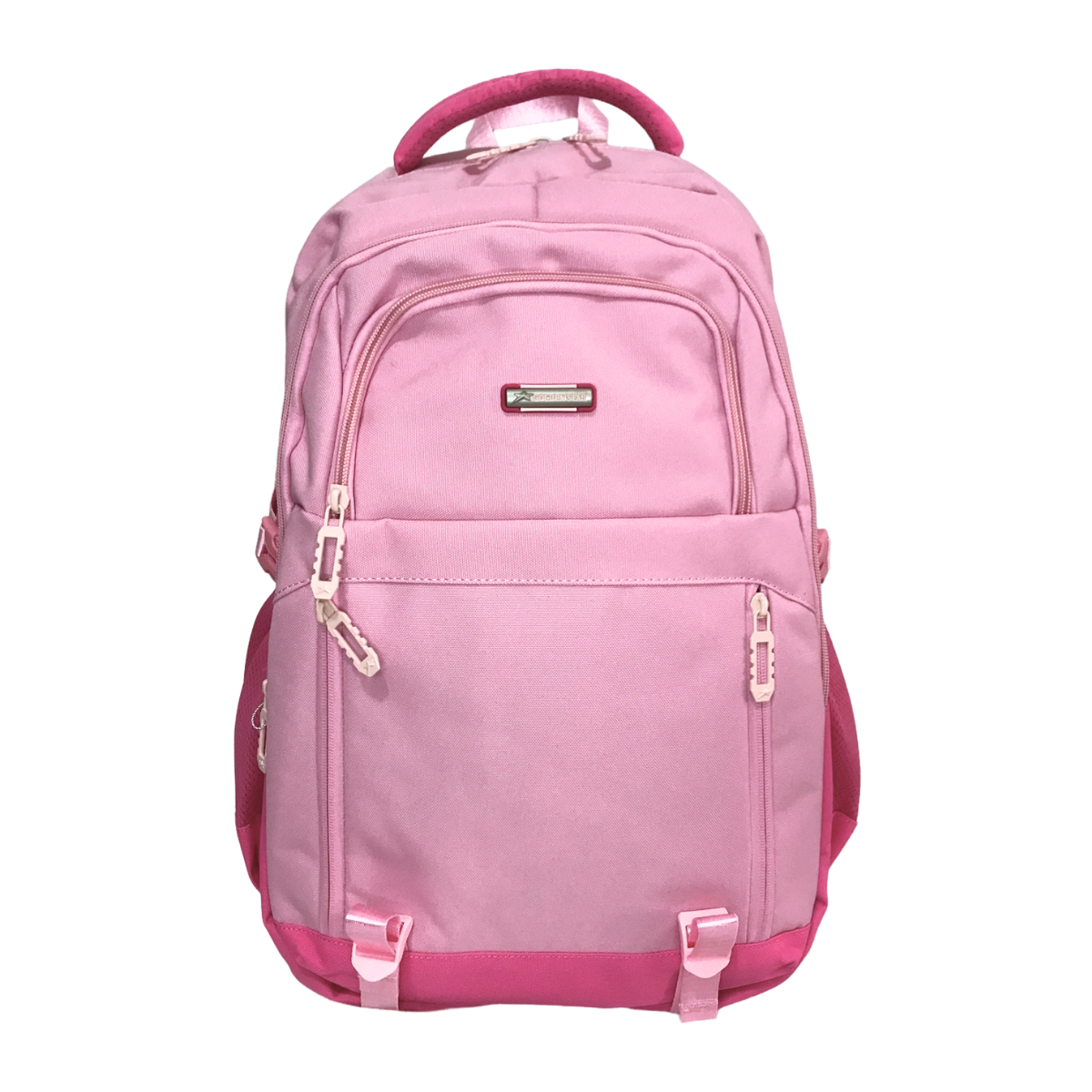 Mochila Golden Star Juvenil GF-1437.