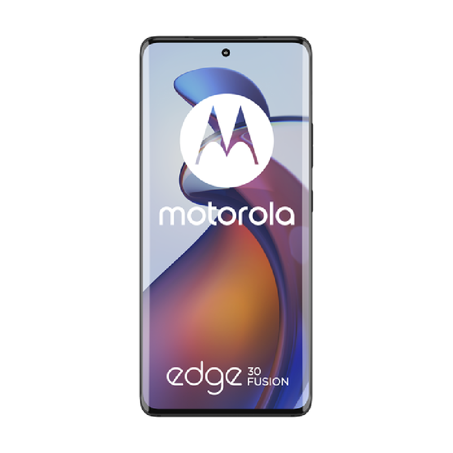 Motorola Edge 30 Fusión 12/256GB Blanco Ópalo