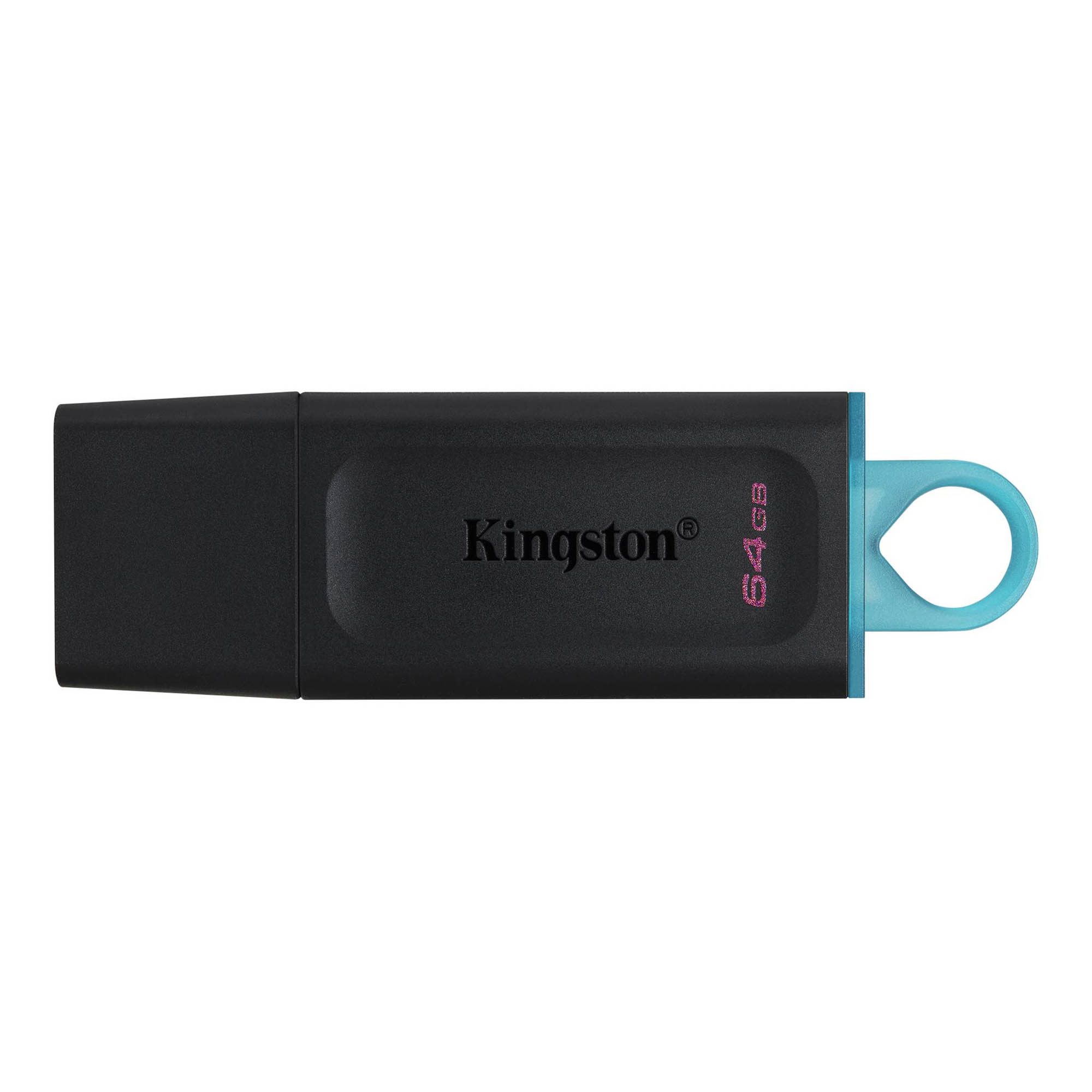Memoria Pendrive USB 64 GB Kingston 3.0.