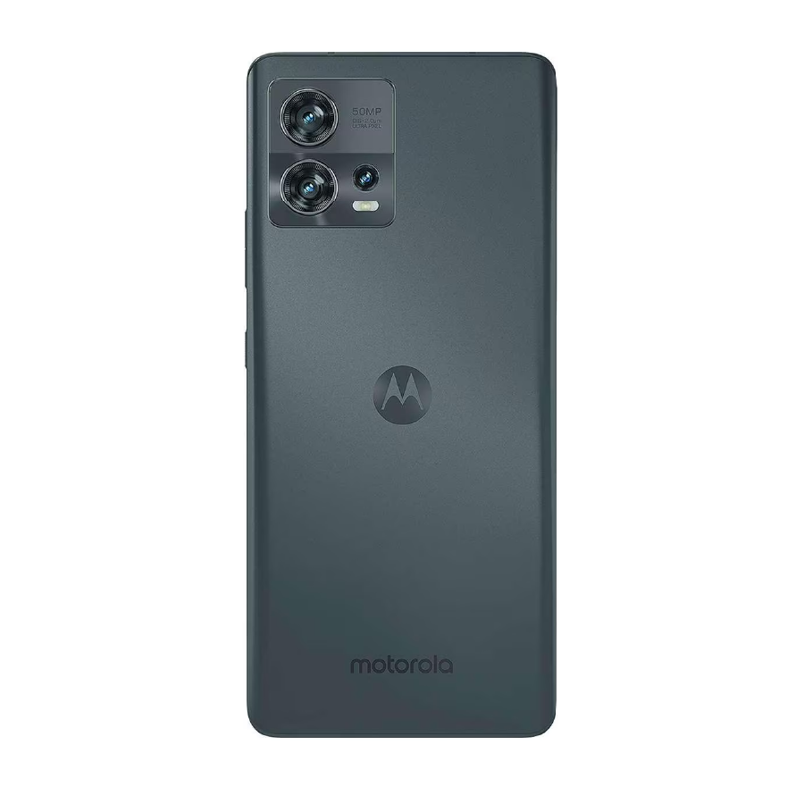 Motorola Edge 30 Fusión 12/256GB Negro