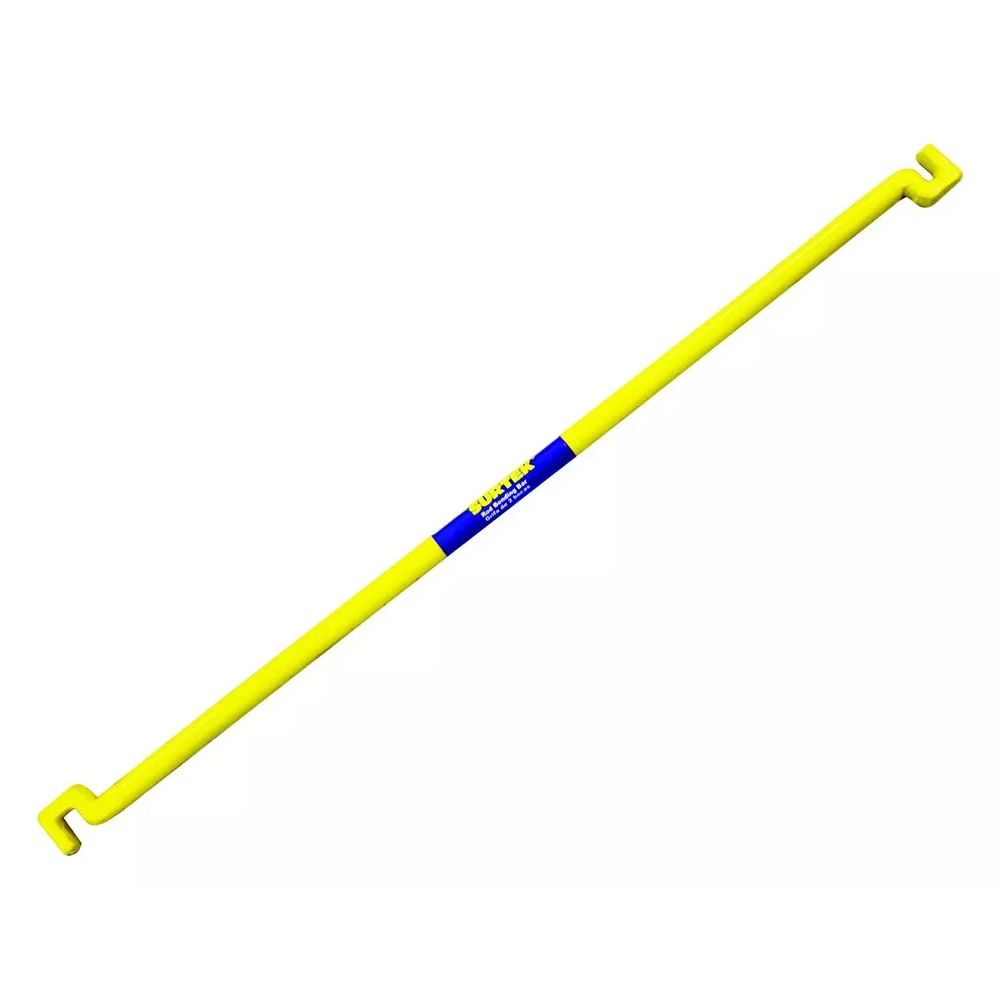 Grifa De Dos Bocas Para Varilla 3/8 A 1/2 PuLG 130080 Surtek.