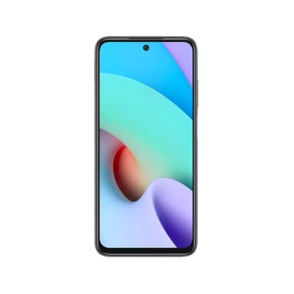 Xiaomi Redmi 10 Dual Sim 64GB 4GB RAM Blanco
