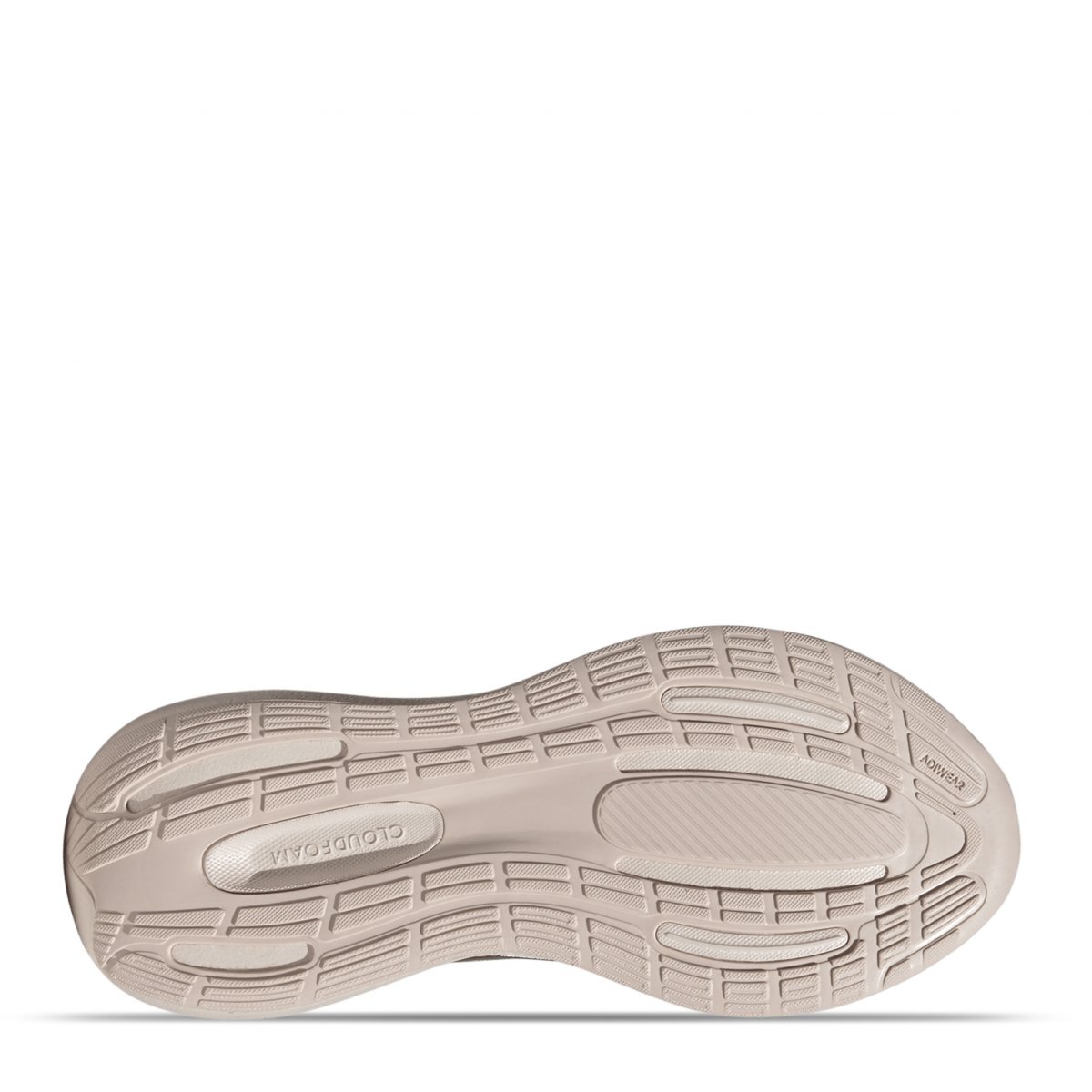 Tenis Deportivo Adidas Runfalcon 3.0 Color Nude Para Mujer