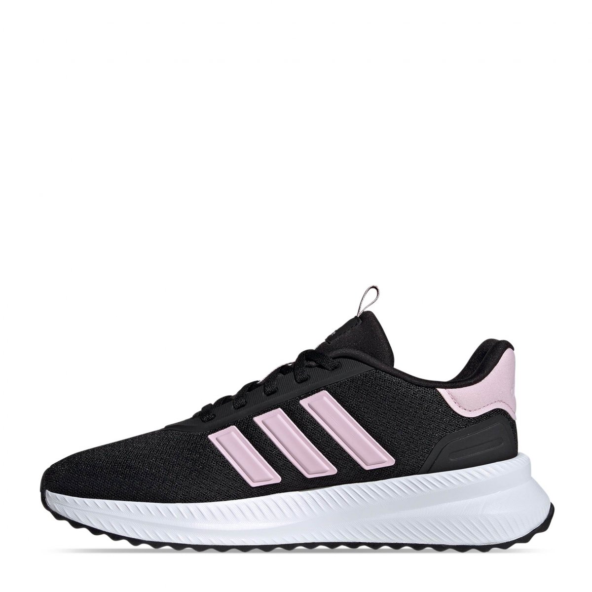 Tenis adidas negros fashion deportivos