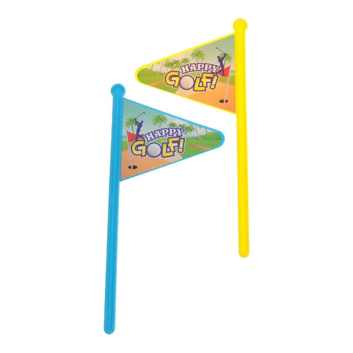 Set De Mini Golf Toy Town.